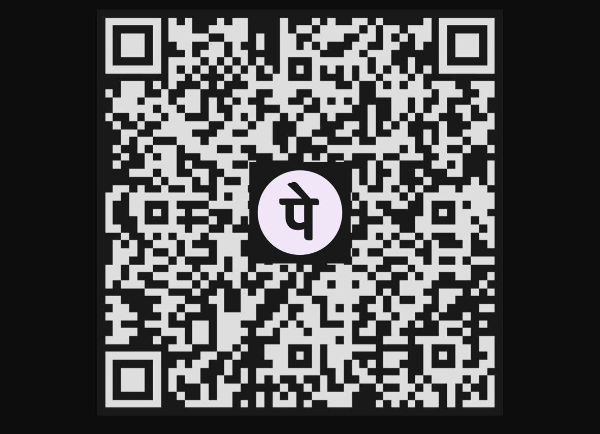 UPI QR